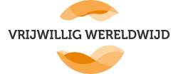 Logo Vrijwillig Wereldwijd